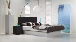 Waterbed Elegance