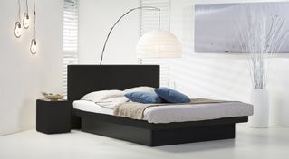 Waterbed trend